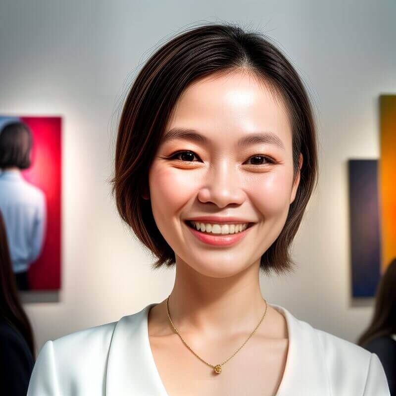 Dr. Sharon Elizabeth Allison