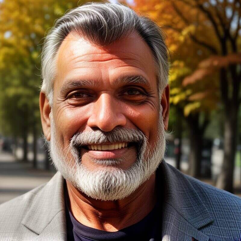 Dr. Sharon Elizabeth Allison