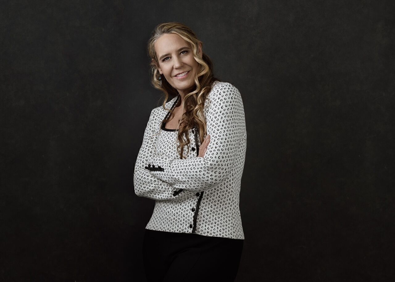 Dr. Sharon Elizabeth Allison